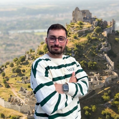 Thibault Ruelle